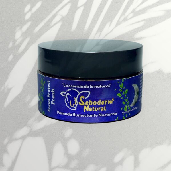 FACIAL PROTECT 100 GR - Imagen 3