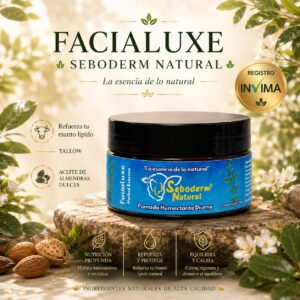 facialuxe-100gr