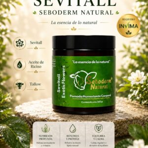 sevittall-exotic-flowers-300gr
