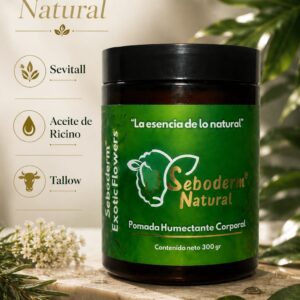 sevittall-exotic-flowers-300gr