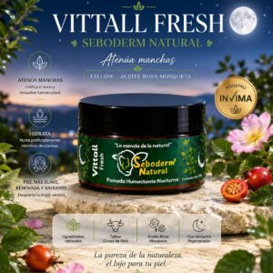 vittall-fresh-100gr