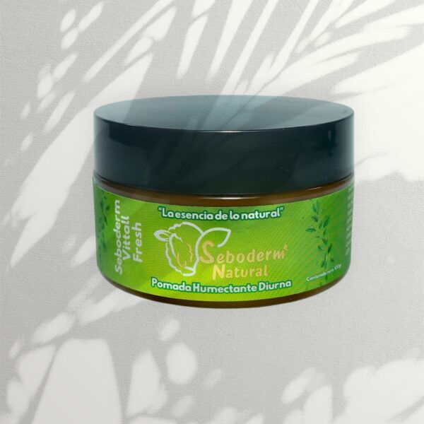 SEBODERM VITTALL 100GR - Imagen 5