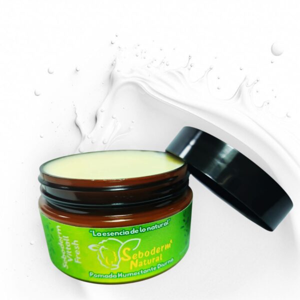 SEBODERM VITTALL 100GR - Imagen 4