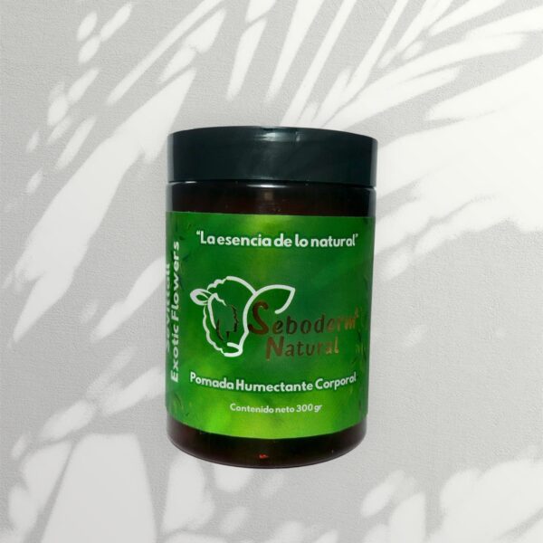 SEVITTALL EXOTIC FLOWERS 300GR - Imagen 4