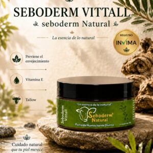 seboderm-vittall-100gr