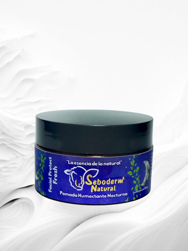 FACIAL PROTECT 100 GR - Imagen 4
