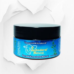 FACIAL SEBO 100GR
